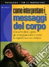 Come interpretare i messaggi del corpo libro