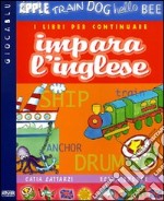 Impara l'inglese. I libri per continuare