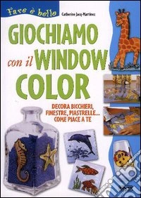 Giochiamo con window color