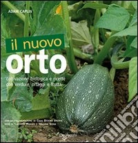 Il nuovo orto