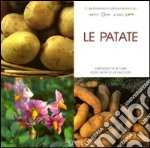 Le patate libro