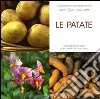 Le patate libro