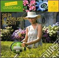 Siepi e arbusti fioriti