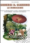 Godersi il giardino libro