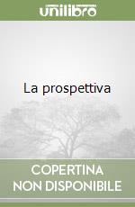 La prospettiva libro