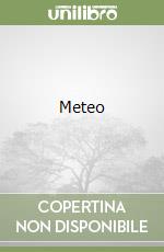 Meteo libro