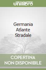 Germania Atlante Stradale