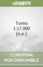 Torino 1:17.000 (n.e.) libro