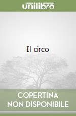 Il circo libro