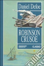 Robinson Crusoe libro usato