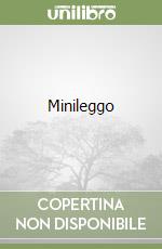 Minileggo libro