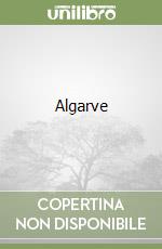 Algarve libro