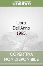 Libro Dell'Anno 1995.