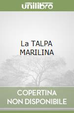 La TALPA MARILINA libro