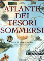 Atlante dei tesori sommersi