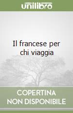 Il francese per chi viaggia
