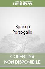 Spagna Portogallo libro