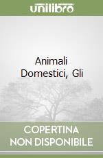 Animali Domestici, Gli libro