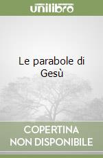 Le parabole di Gesù libro