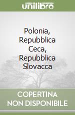 Polonia, Repubblica Ceca, Repubblica Slovacca