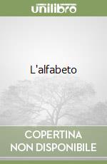 L'alfabeto libro