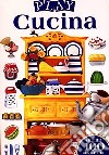 Cucina libro