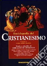 L'enciclopedia del cristianesimo libro