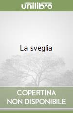La sveglia libro