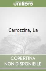 Carrozzina, La libro