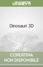 Dinosauri 3D (1) (1) libro