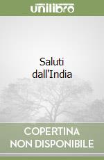 Saluti dall'India