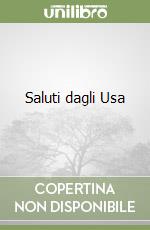 Saluti dagli Usa