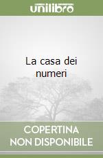 La casa dei numeri libro