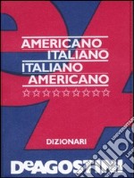 Americano-italiano, italiano-americano libro