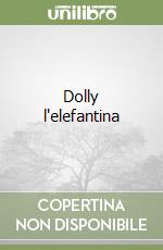 Dolly l'elefantina