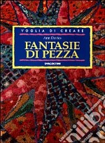 Fantasie di pezza