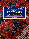 Fantasie di pezza libro