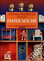 Papier mâché