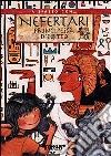 Nefertari principessa d'Egitto libro