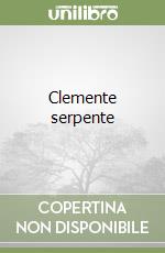 Clemente serpente libro