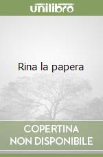 Rina la papera libro