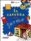 La casetta delle forme libro