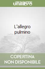 L'allegro pulmino libro
