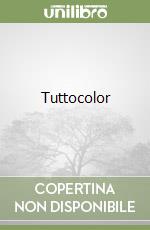 Tuttocolor (1) libro