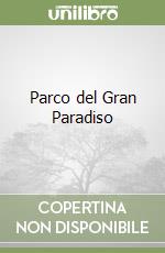 Parco del Gran Paradiso