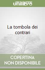 La tombola dei contrari libro