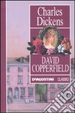 David Copperfield libro