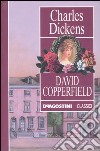 David Copperfield libro