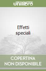 Effetti speciali