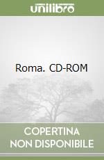 Roma. CD-ROM libro